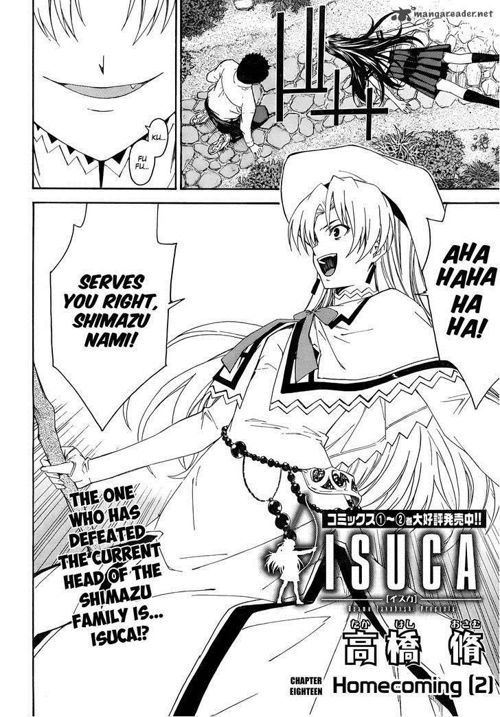 Isuca Chapter 18 Page 4