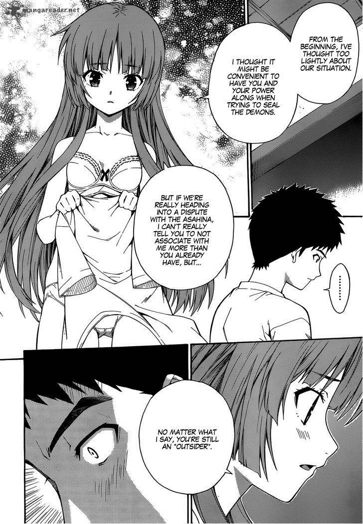 Isuca Chapter 20 Page 20
