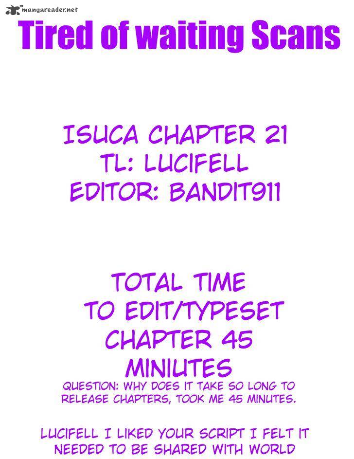 Isuca Chapter 21 Page 35