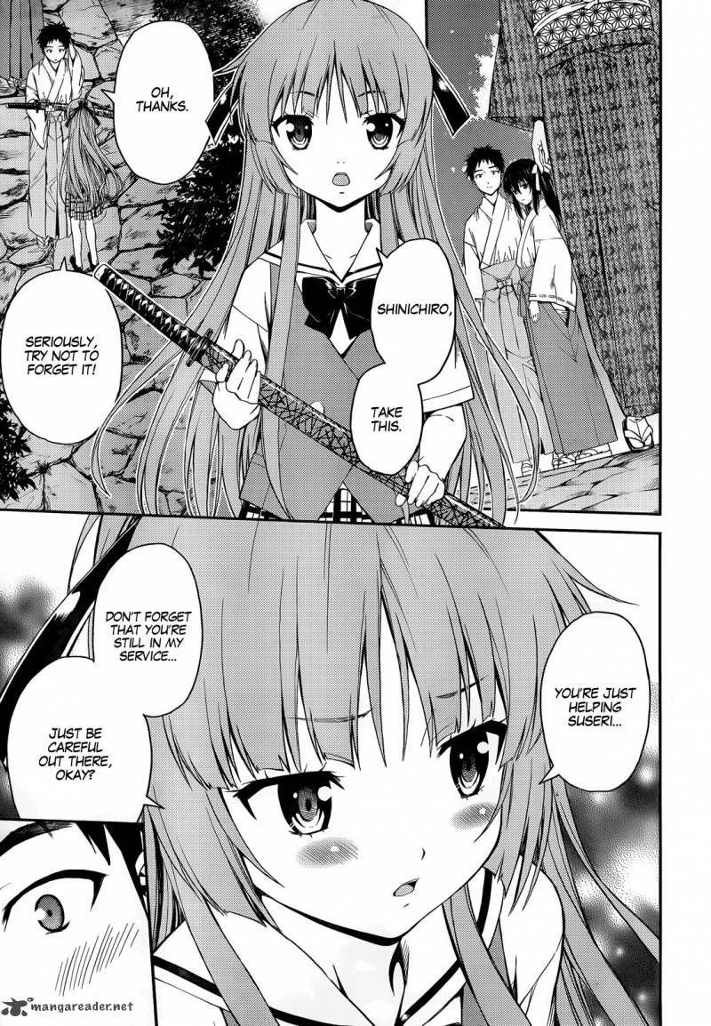 Isuca Chapter 23 Page 9