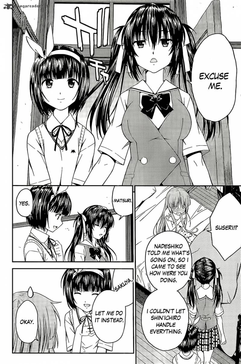 Isuca Chapter 26 Page 26