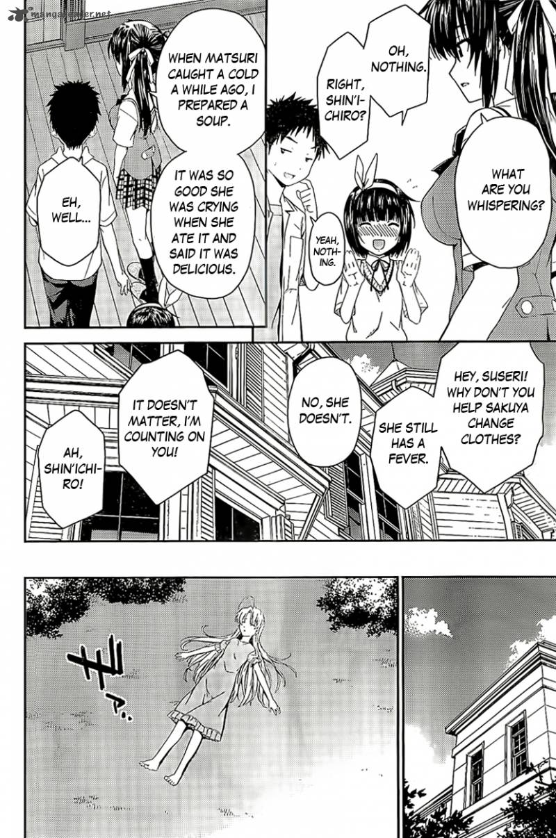 Isuca Chapter 26 Page 28