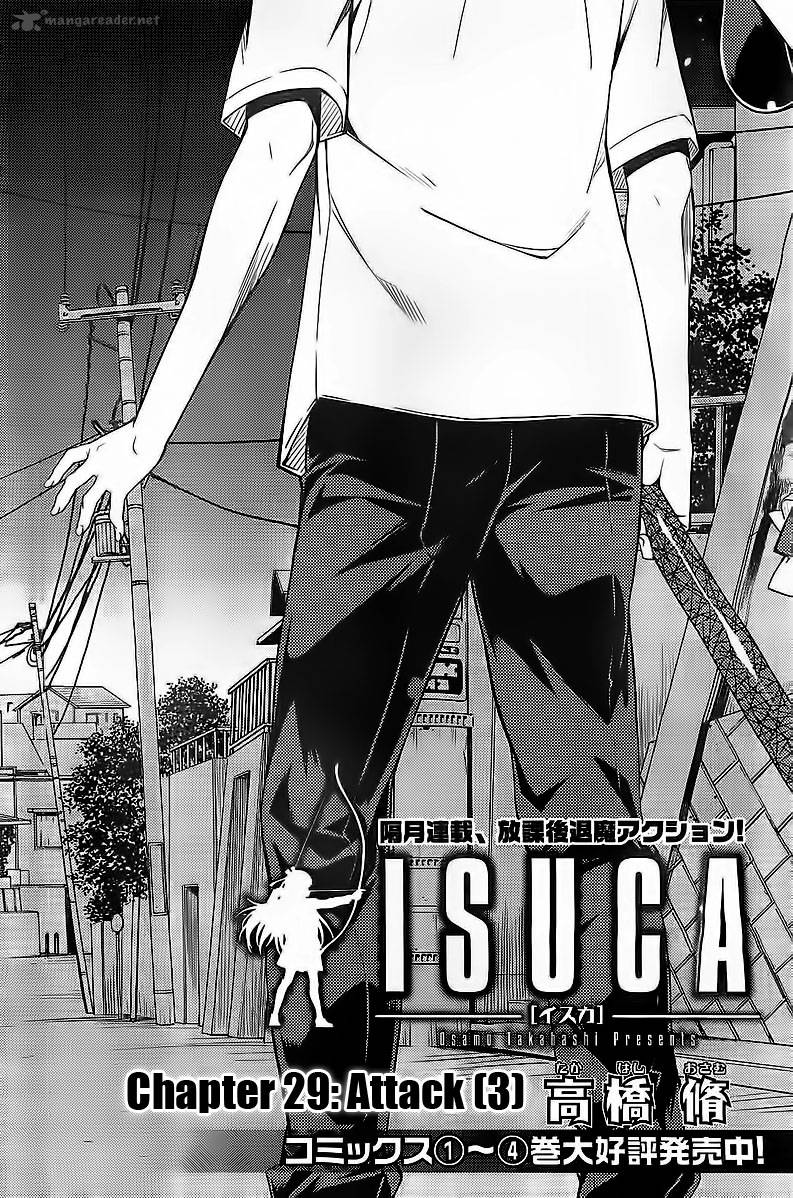 Isuca Chapter 29 Page 5