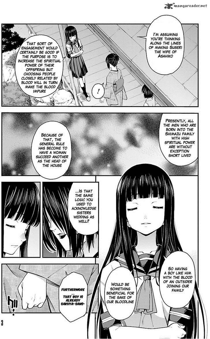 Isuca Chapter 36 Page 5