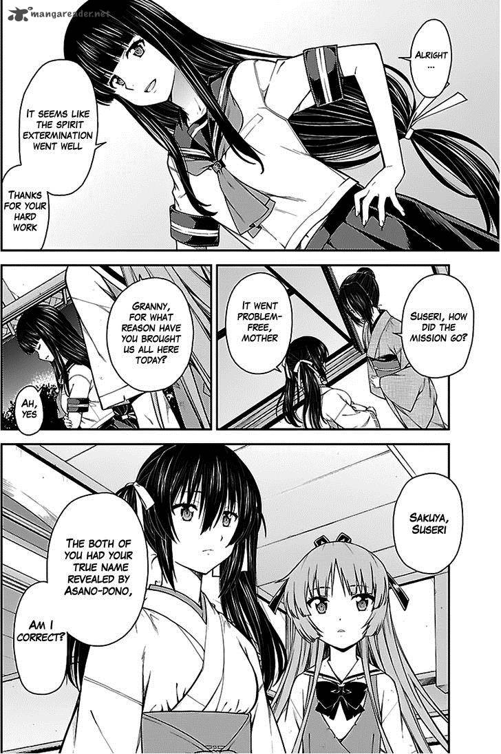 Isuca Chapter 37 Page 22