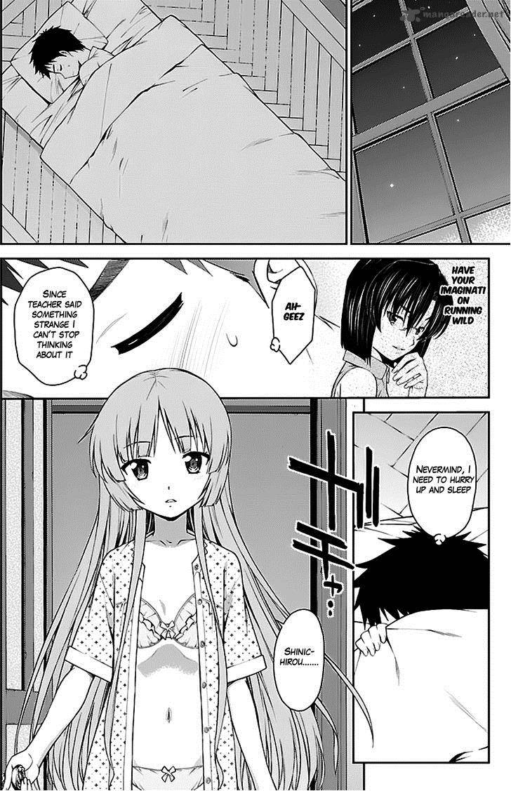 Isuca Chapter 38 Page 6