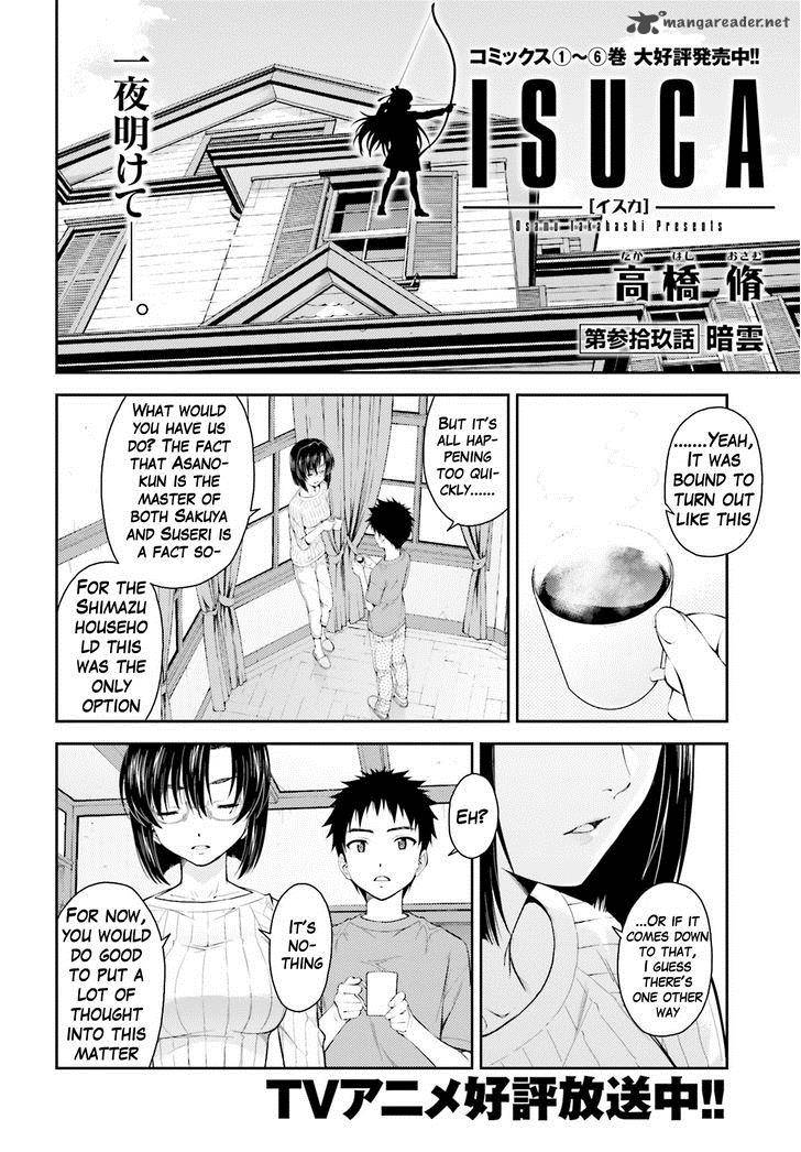 Isuca Chapter 39 Page 3