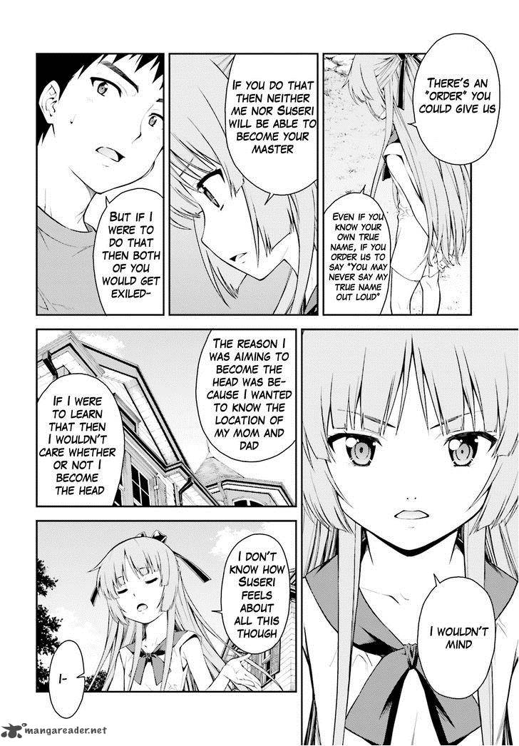 Isuca Chapter 39 Page 9