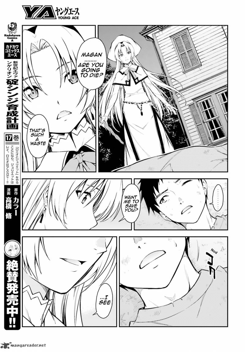 Isuca Chapter 41 Page 27