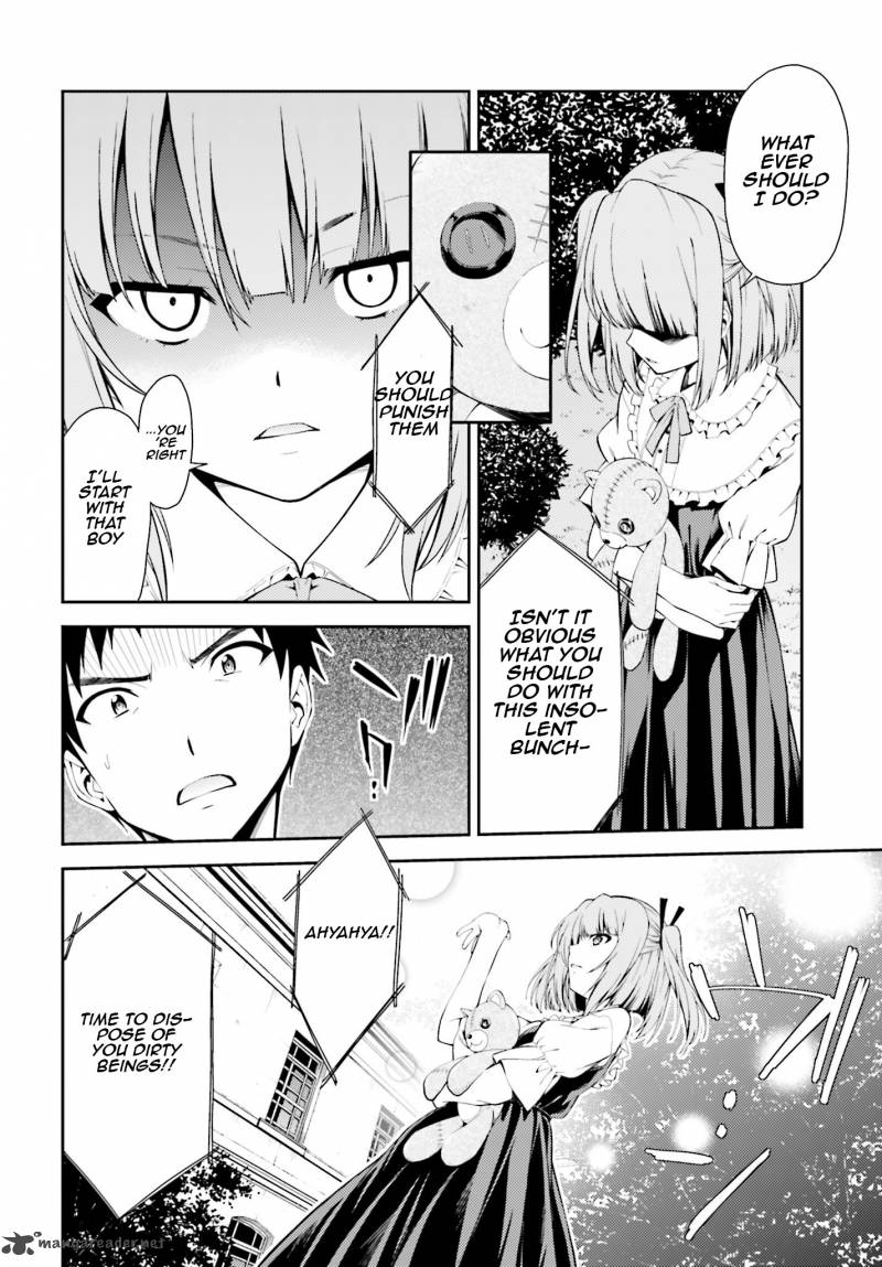 Isuca Chapter 42 Page 18