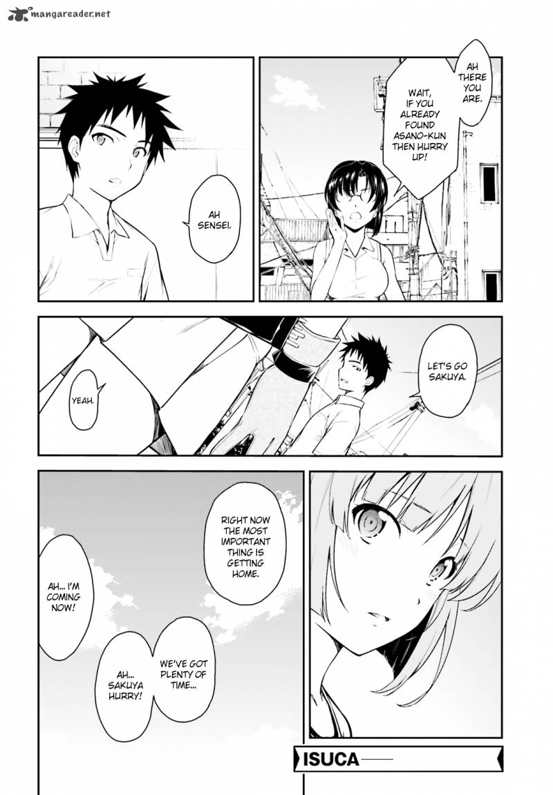 Isuca Chapter 44 Page 11
