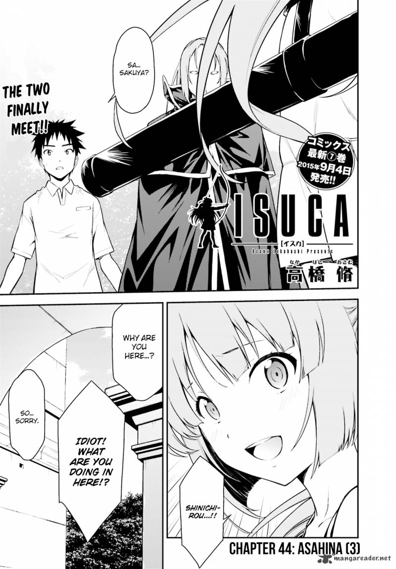 Isuca Chapter 44 Page 2