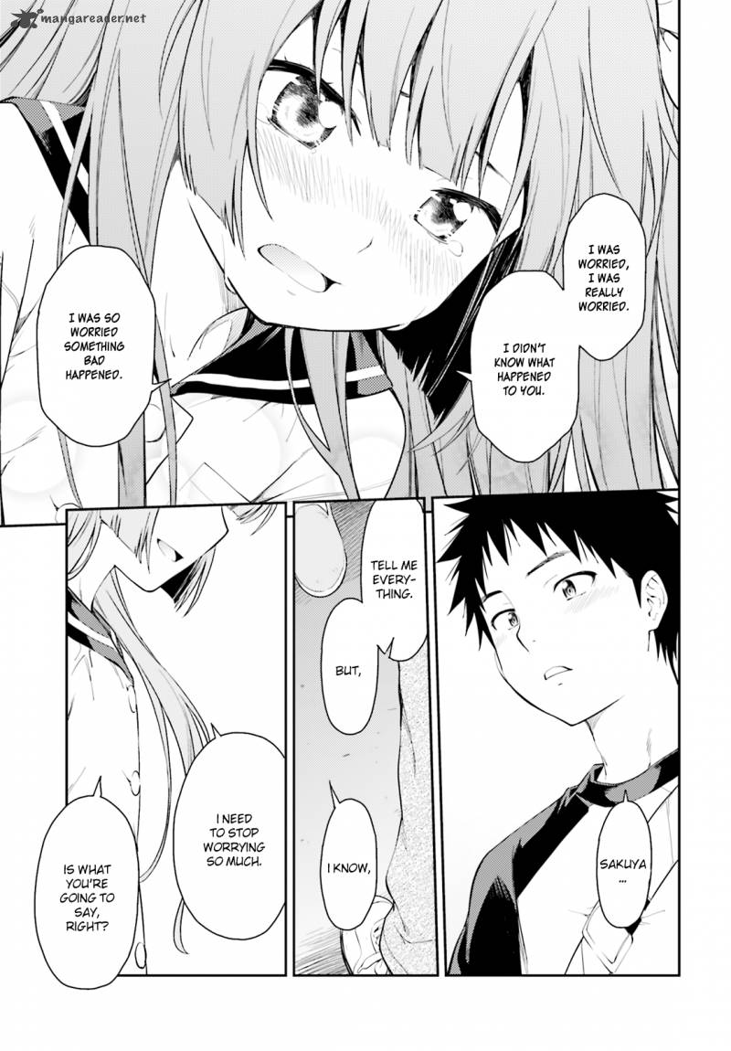 Isuca Chapter 46 Page 22
