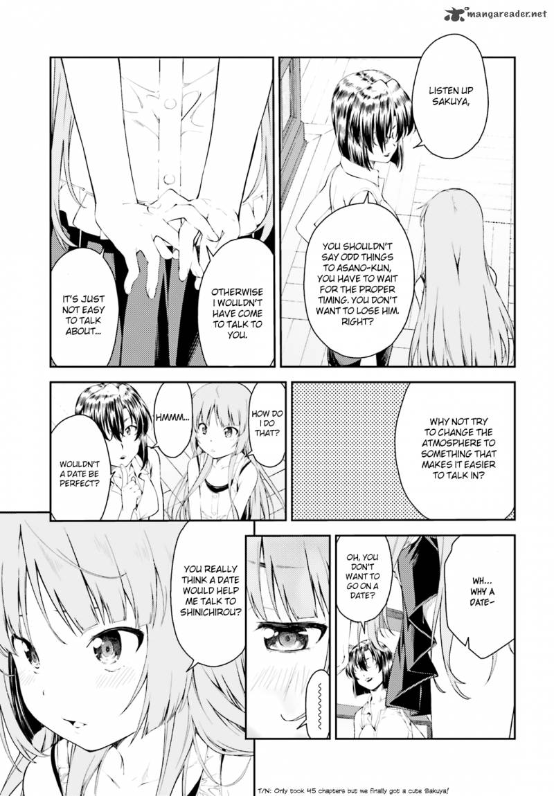 Isuca Chapter 46 Page 8