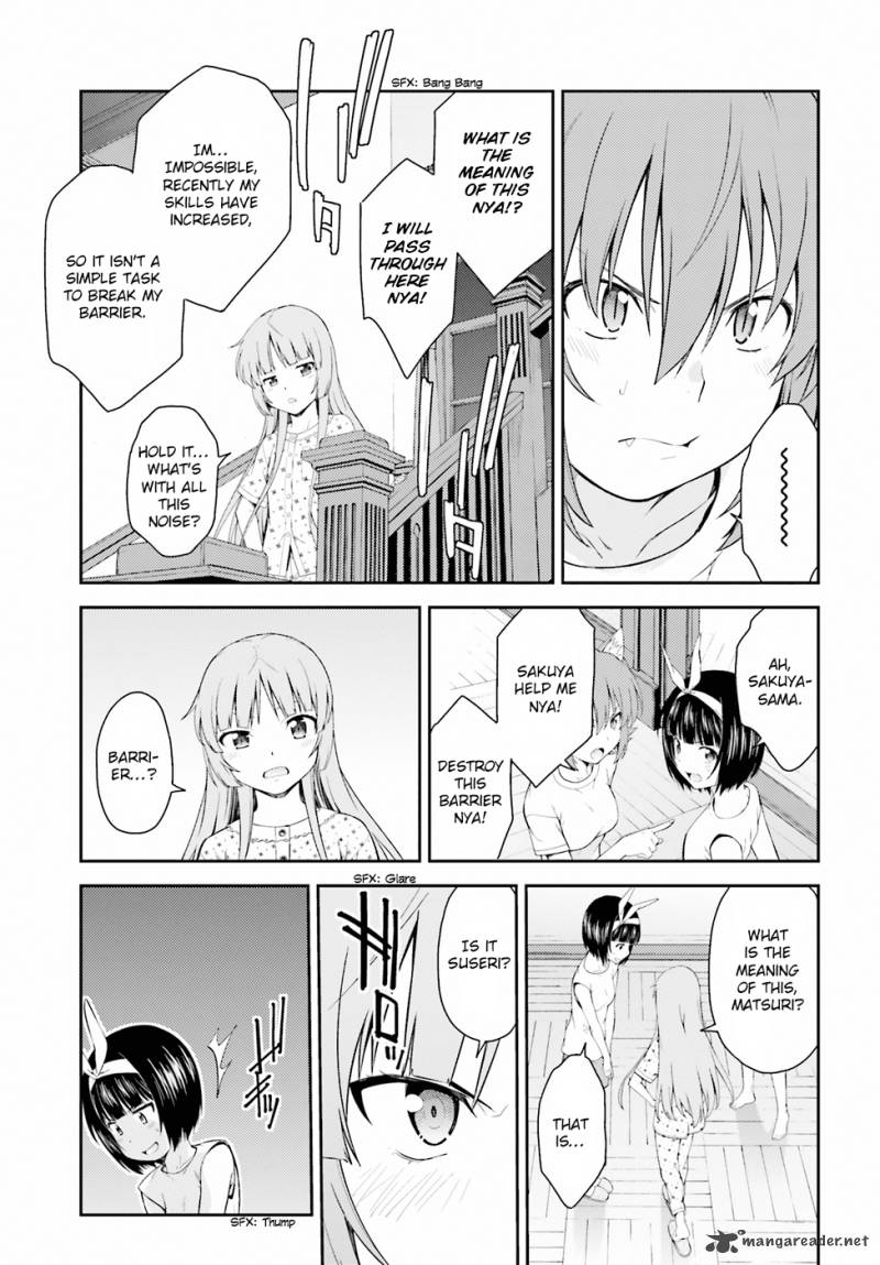 Isuca Chapter 48 Page 22