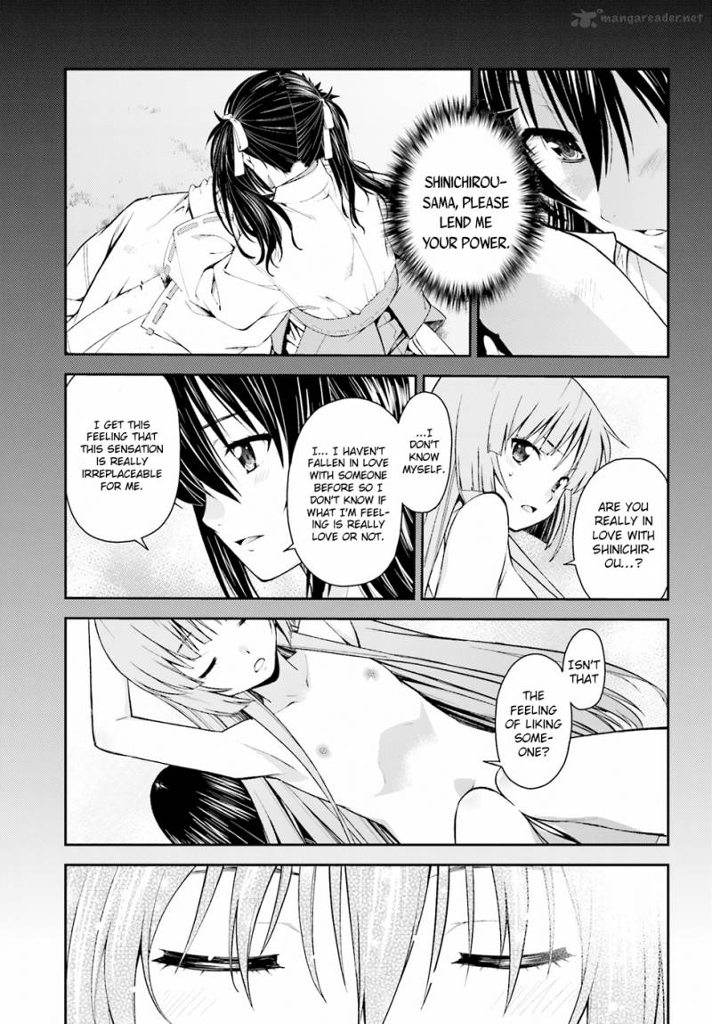 Isuca Chapter 48 Page 28