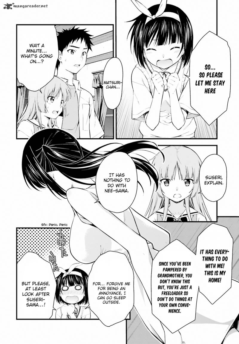 Isuca Chapter 48 Page 7