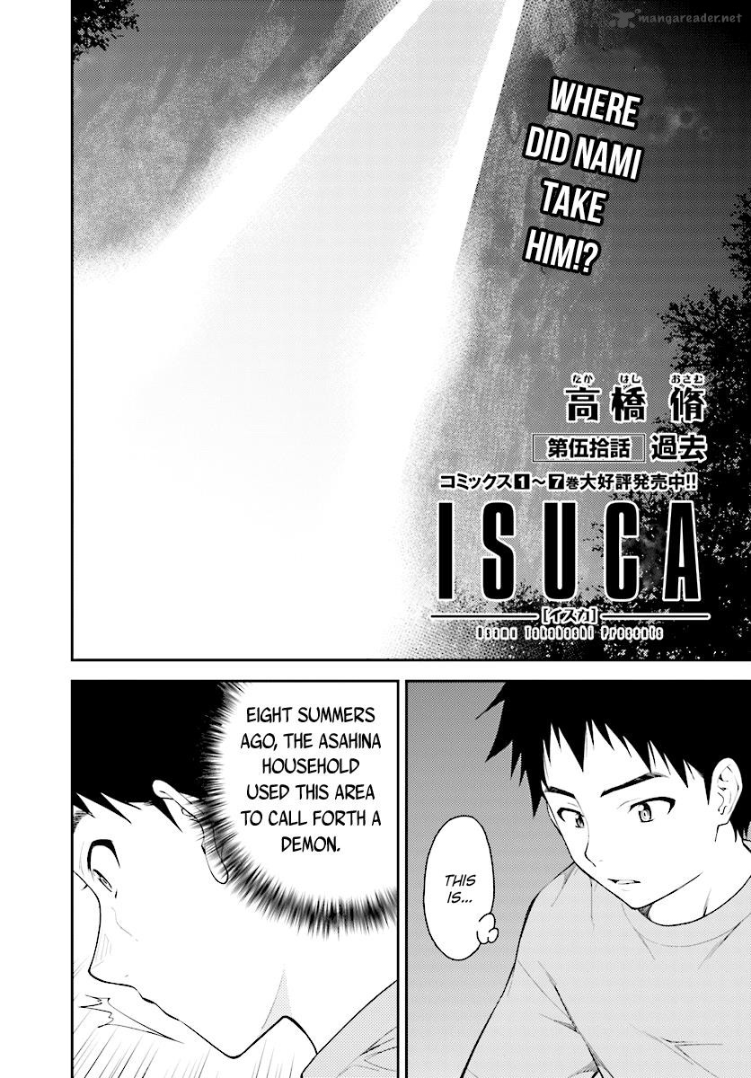 Isuca Chapter 50 Page 3