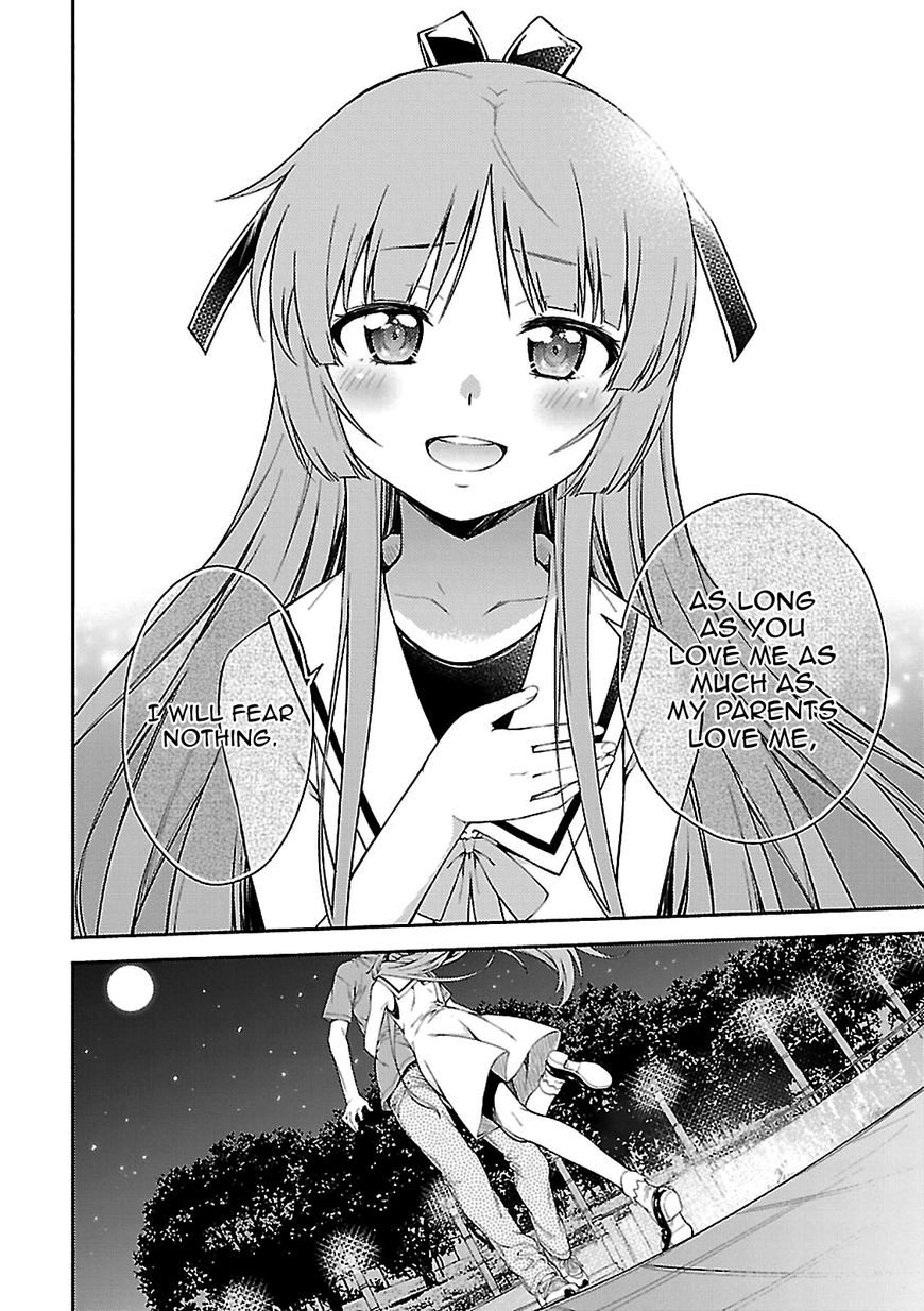 Isuca Chapter 53 Page 20