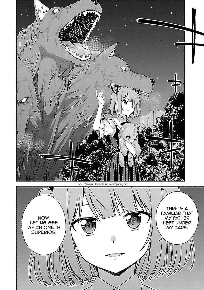 Isuca Chapter 54 Page 20