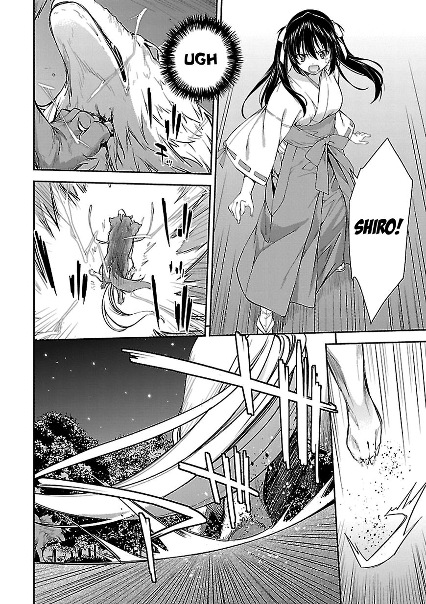 Isuca Chapter 54 Page 24