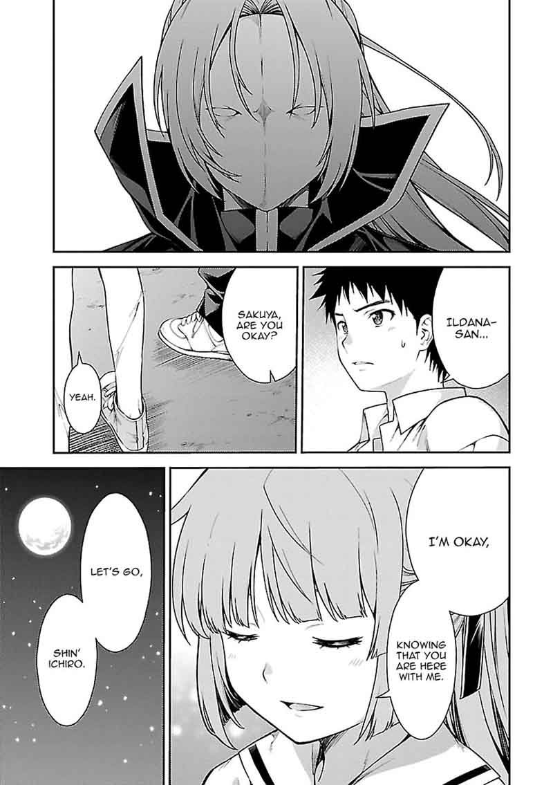 Isuca Chapter 55 Page 23