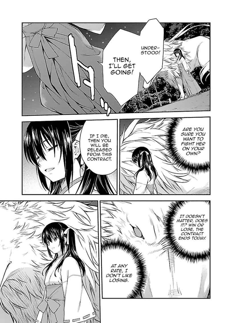 Isuca Chapter 55 Page 9