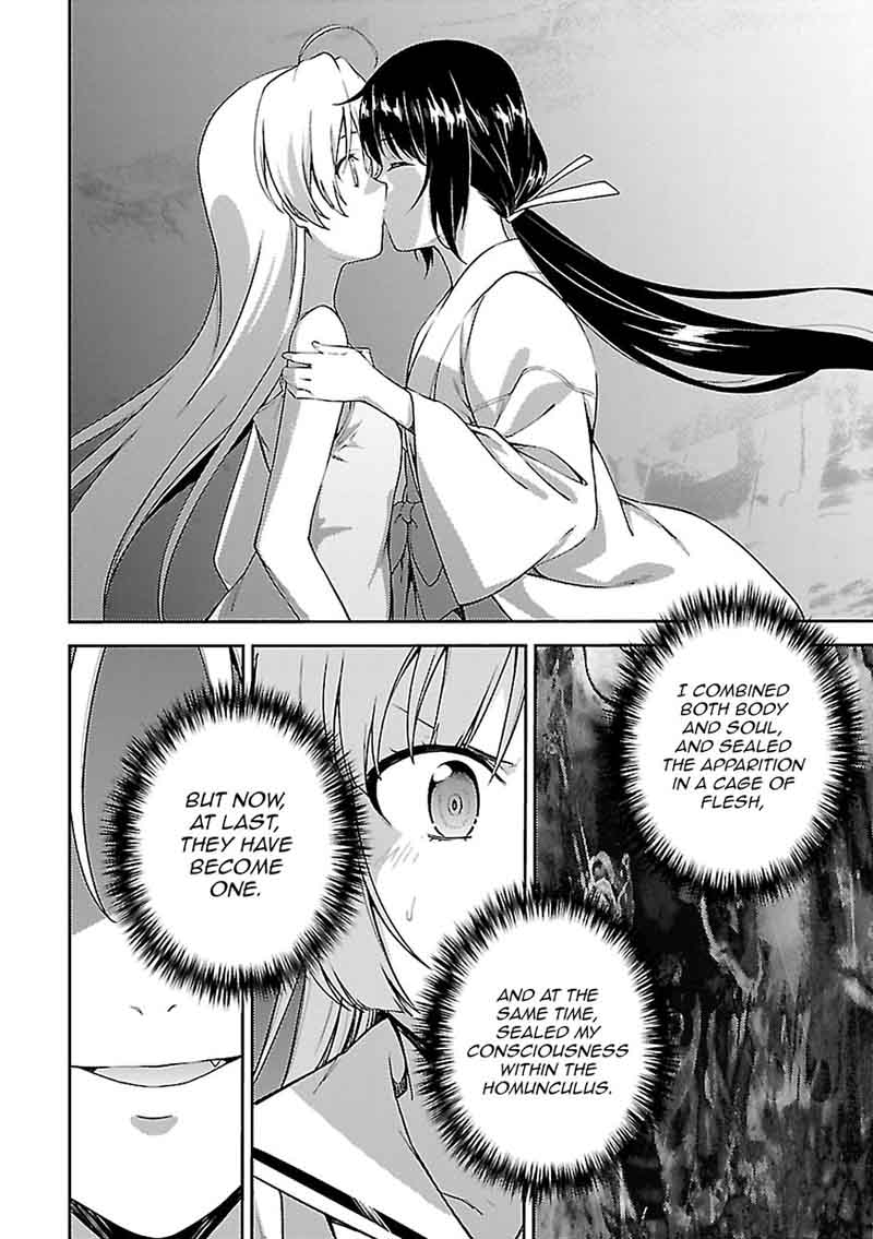 Isuca Chapter 56 Page 26