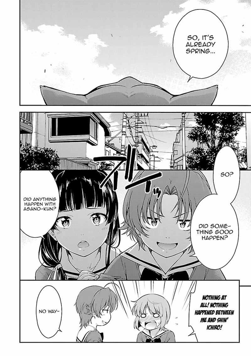 Isuca Chapter 58 Page 19