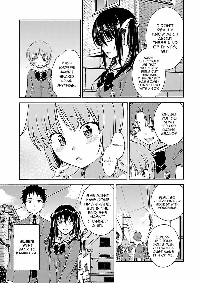 Isuca Chapter 58 Page 22