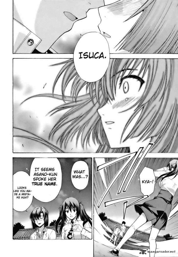 Isuca Chapter 7 Page 19