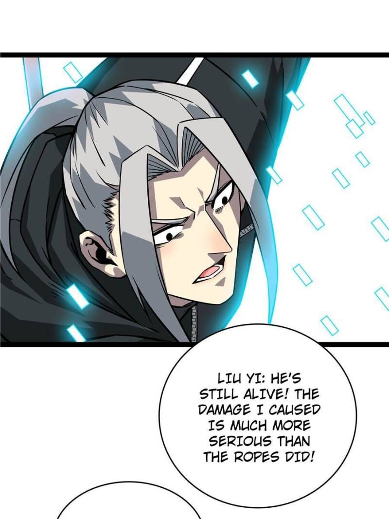 It All Starts With Playing Game Seriously Chapter 123 Page 25