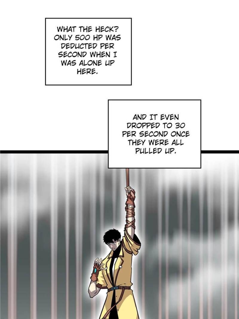 It All Starts With Playing Game Seriously Chapter 123 Page 3