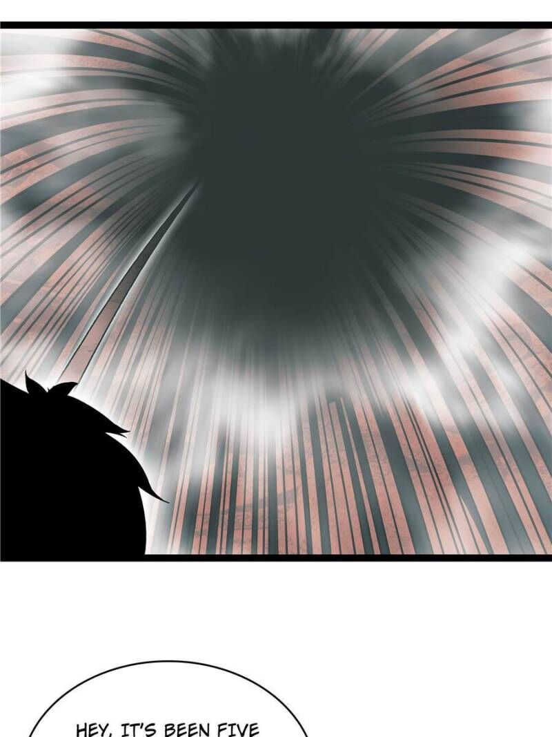 It All Starts With Playing Game Seriously Chapter 123 Page 31