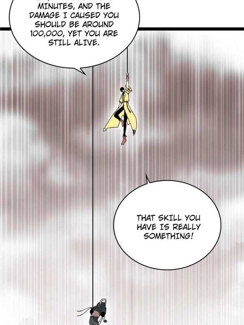 It All Starts With Playing Game Seriously Chapter 123 Page 32