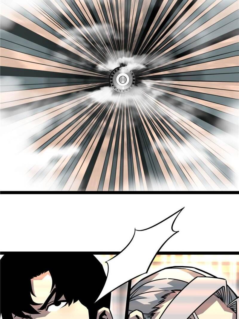 It All Starts With Playing Game Seriously Chapter 123 Page 36
