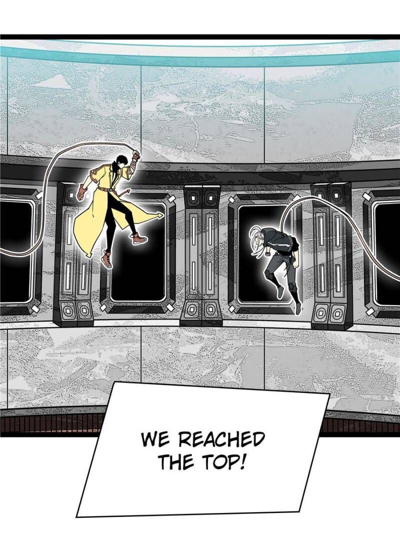 It All Starts With Playing Game Seriously Chapter 123 Page 38