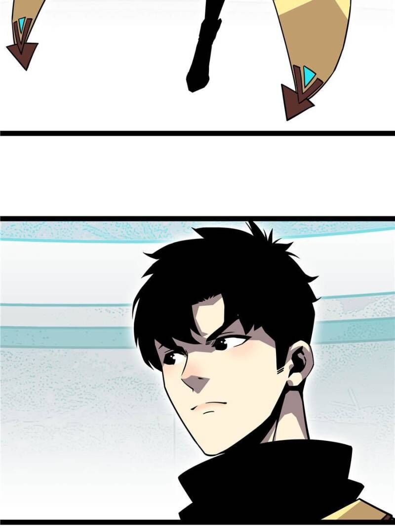 It All Starts With Playing Game Seriously Chapter 123 Page 43