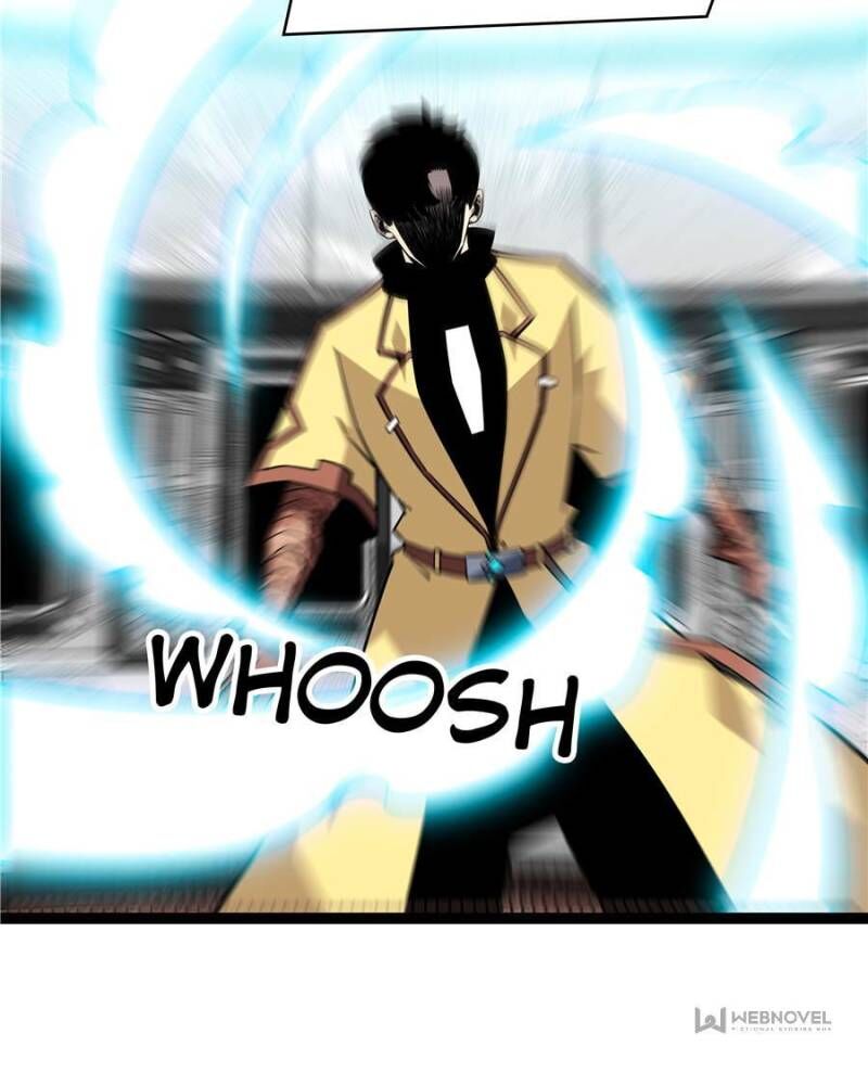 It All Starts With Playing Game Seriously Chapter 123 Page 50