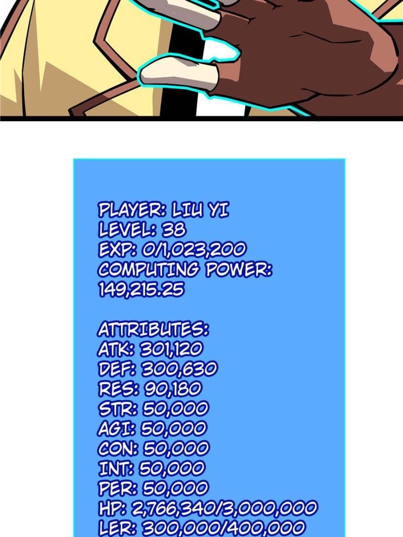 It All Starts With Playing Game Seriously Chapter 123 Page 55
