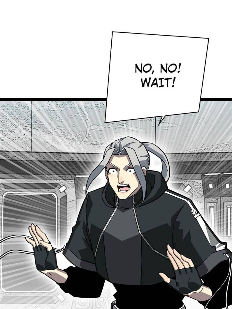 It All Starts With Playing Game Seriously Chapter 123 Page 57