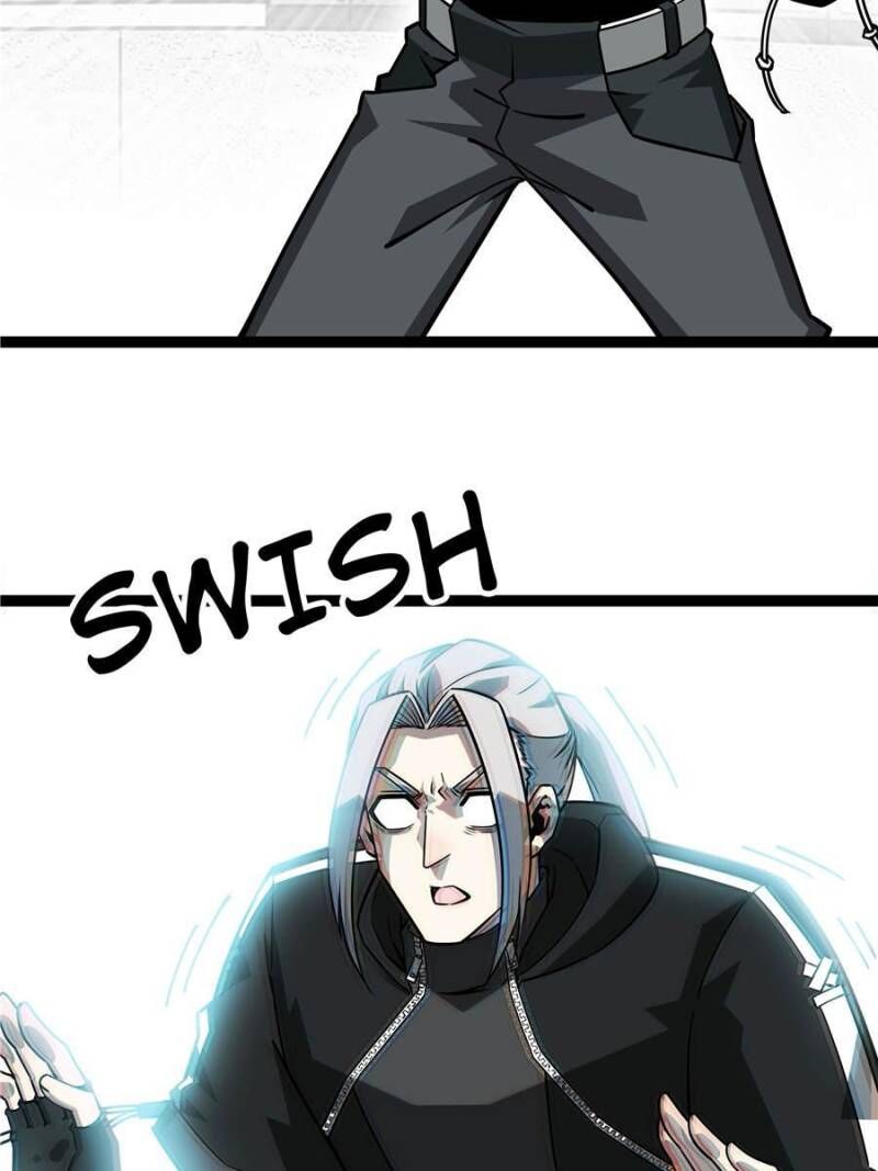 It All Starts With Playing Game Seriously Chapter 123 Page 58