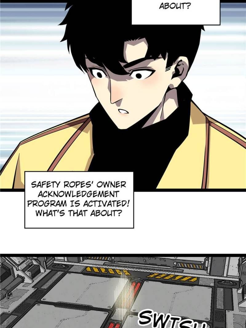 It All Starts With Playing Game Seriously Chapter 124 Page 13