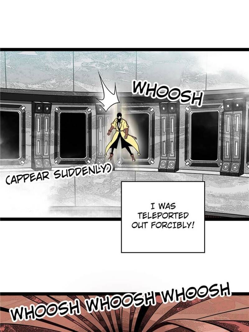 It All Starts With Playing Game Seriously Chapter 124 Page 15