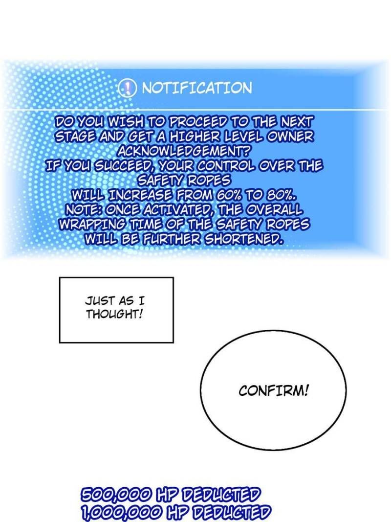 It All Starts With Playing Game Seriously Chapter 124 Page 31