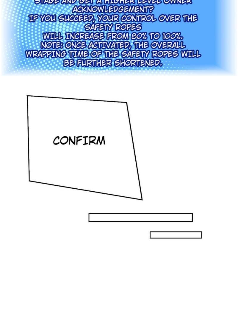 It All Starts With Playing Game Seriously Chapter 124 Page 33