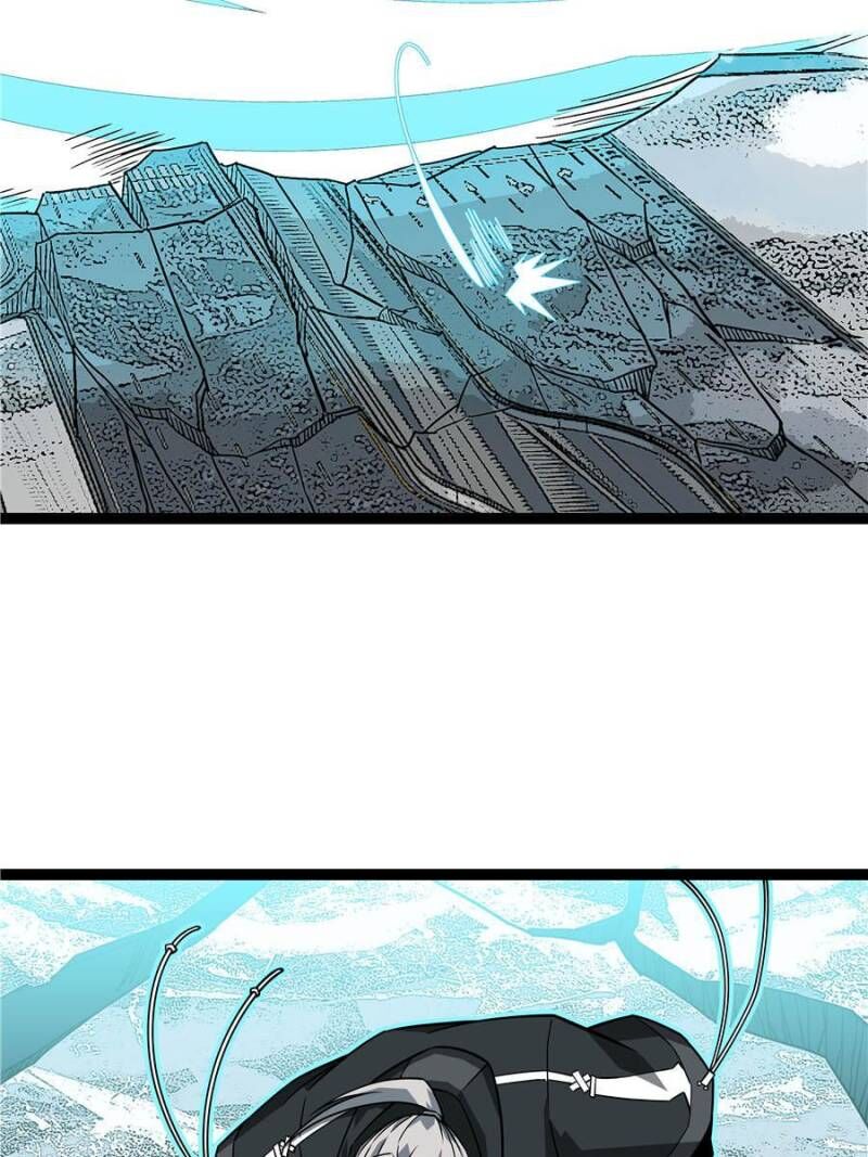 It All Starts With Playing Game Seriously Chapter 124 Page 36