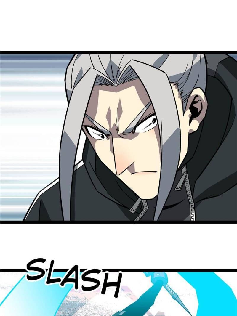 It All Starts With Playing Game Seriously Chapter 124 Page 39