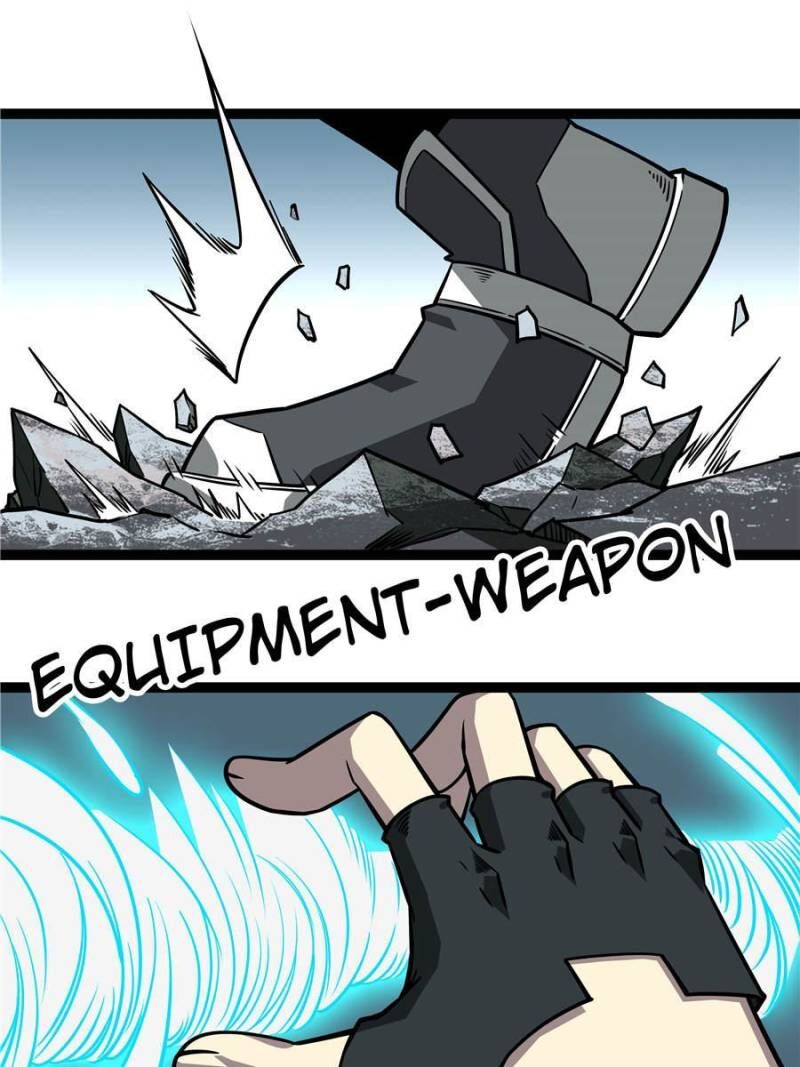 It All Starts With Playing Game Seriously Chapter 124 Page 41