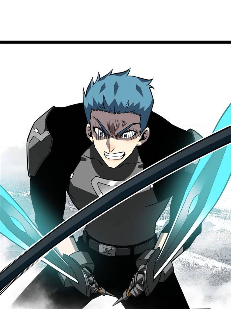 It All Starts With Playing Game Seriously Chapter 124 Page 47